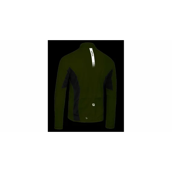 Bora 2.0 jacheta sport, galben