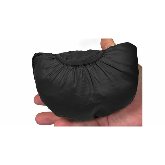 Bora 2.0 jacheta sport, negru