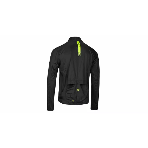 Bora 2.0 jacheta sport, negru