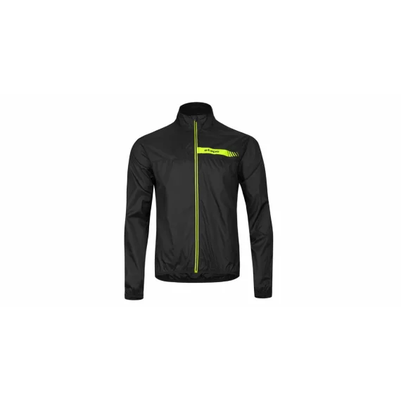 Bora 2.0 jacheta sport, negru