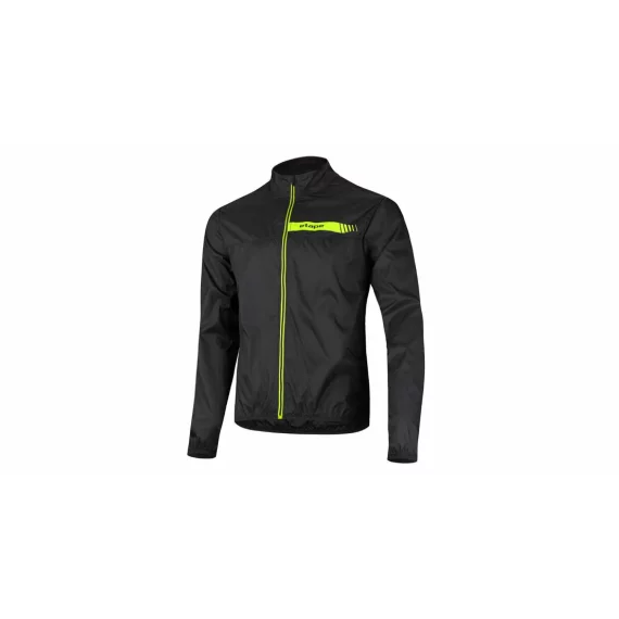 Bora 2.0 jacheta sport, negru