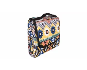 Bordeaux M picnic blanket 150 x 200 cm