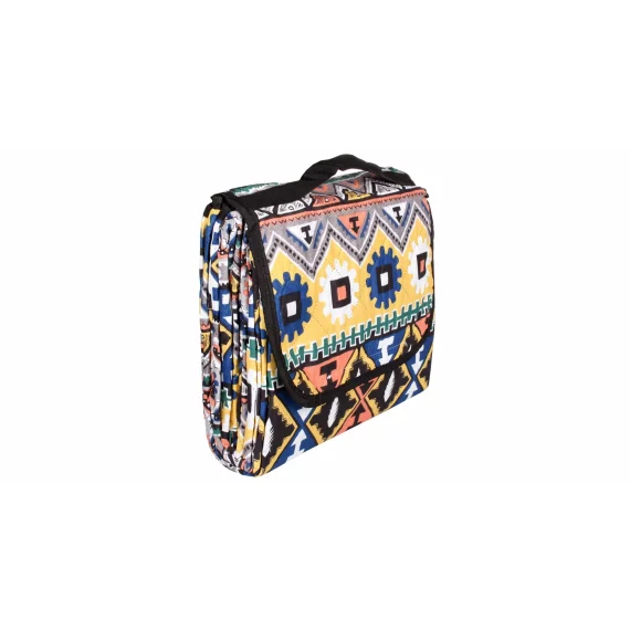 Bordeaux M picnic blanket 150 x 200 cm