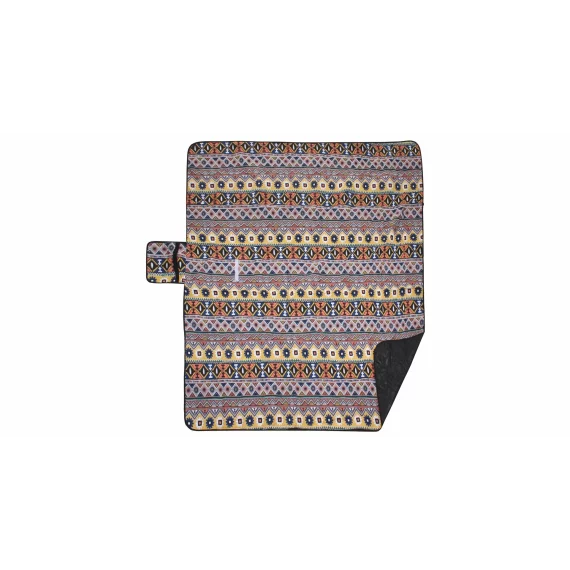 Bordeaux M picnic blanket 150 x 200 cm