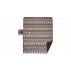 Bordeaux M picnic blanket 150 x 200 cm