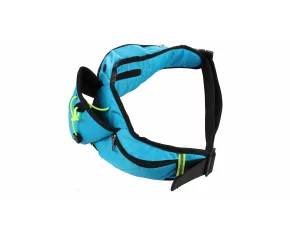 Borseta sport Athlete 1.0 albastru