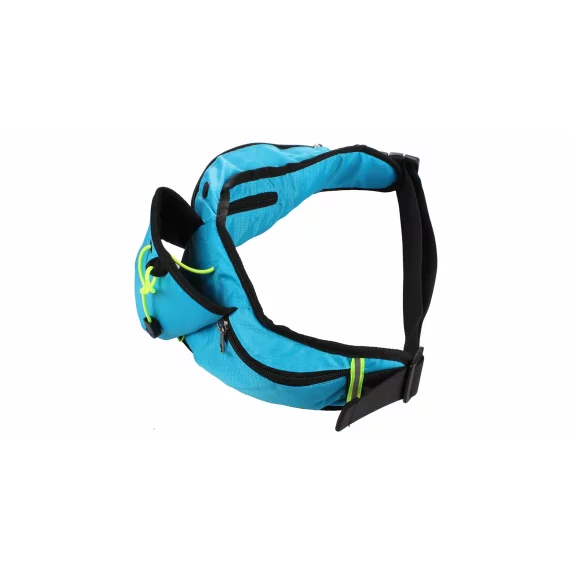Borseta sport Athlete 1.0 albastru
