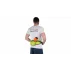 Borseta sport Athlete 1.0 verde