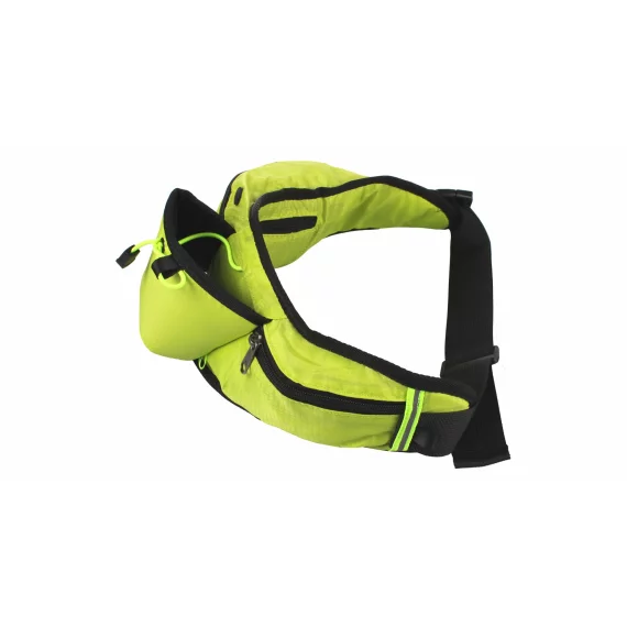 Borseta sport Athlete 1.0 verde