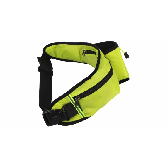 Borseta sport Athlete 1.0 verde