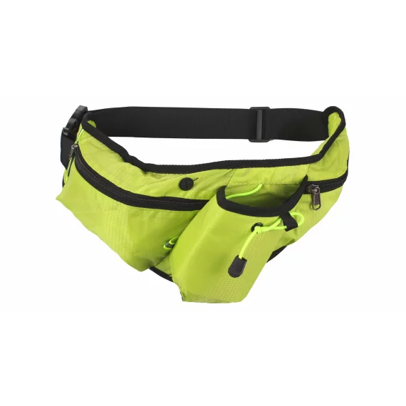 Borseta sport Athlete 1.0 verde