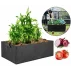 Box Grow Bag 50 ghiveci flori