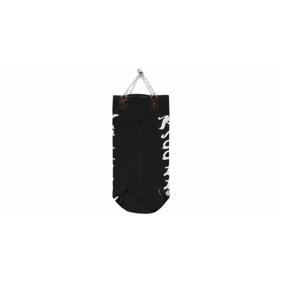 Boxer 100 punching bag EMPTY black