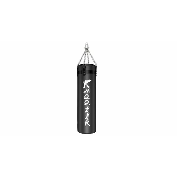 Boxer 100 punching bag EMPTY black