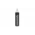 Boxer 100 punching bag EMPTY black