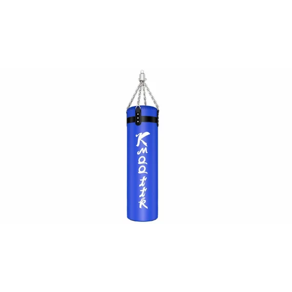 Boxer 100 punching bag EMPTY blue