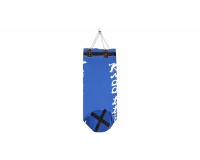 Boxer 140 punching bag EMPTY blue