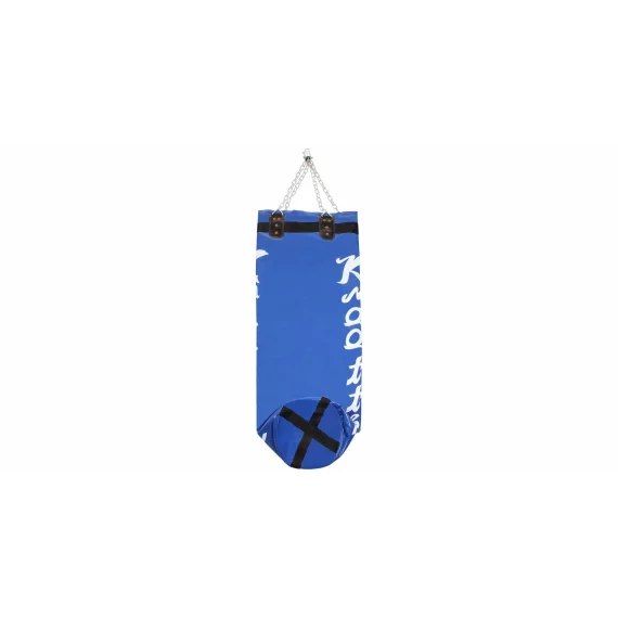 Boxer 140 punching bag EMPTY blue