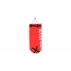 Boxer 140 punching bag EMPTY red