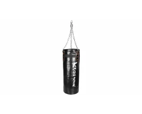 Boxer 80 sac de box, negru