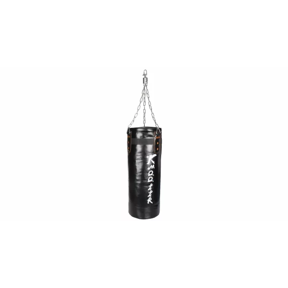 Boxer 80 sac de box, negru