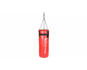 Boxer 80 sac de box, rosu