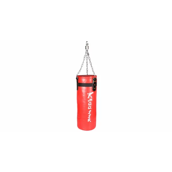 Boxer 80 sac de box, rosu