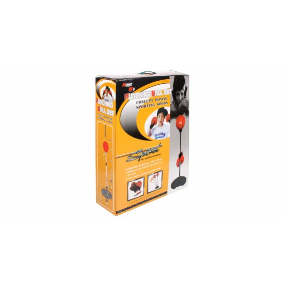 Boxing Ball JR minge de box cu baza pentru copii