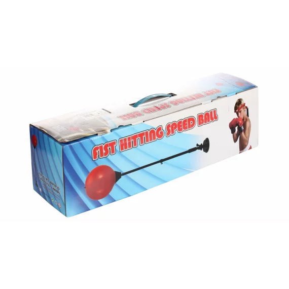 Boxing Speed Ball minge de box cu ventuza
