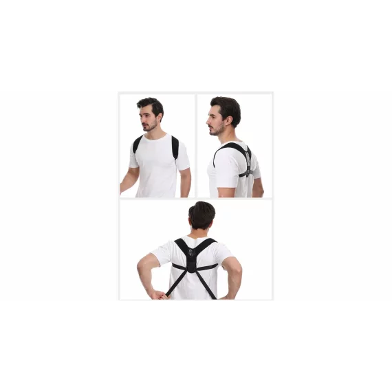 Bracer Suport universal pentru spate