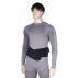 Brau termo incalzit electric