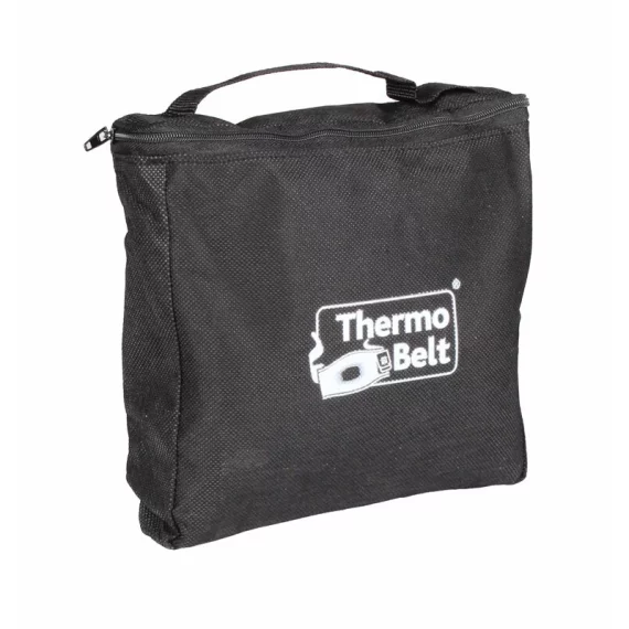 Brau termo incalzit electric