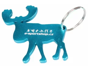 Breloc deschizator Opener Keyring