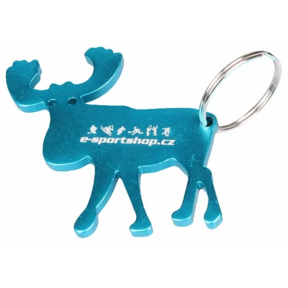 Breloc deschizator Opener Keyring