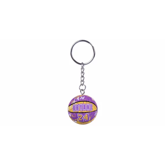 Breloc minge basketball
