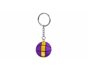 Breloc minge basketball