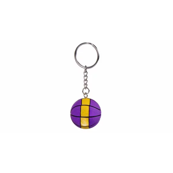 Breloc minge basketball
