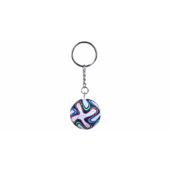 Breloc minge fotbal