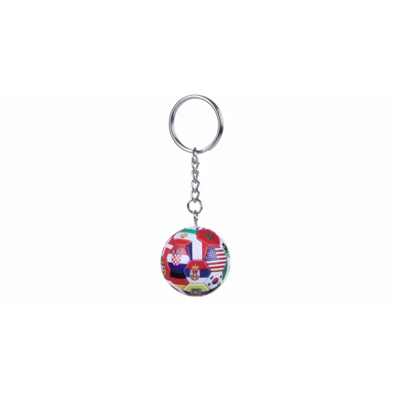 Breloc minge fotbal