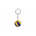 Breloc minge volei