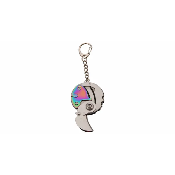 Breloc multifunctional Coin Multi