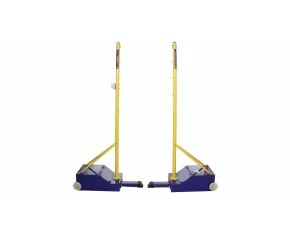 Stalpi mobili pentru badminton BS-10