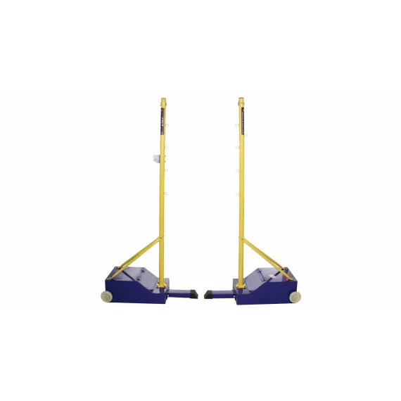 Stalpi mobili pentru badminton BS-10