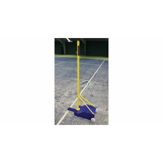 Stalpi mobili pentru badminton BS-10