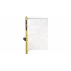 Stalpi mobili pentru badminton BS-10