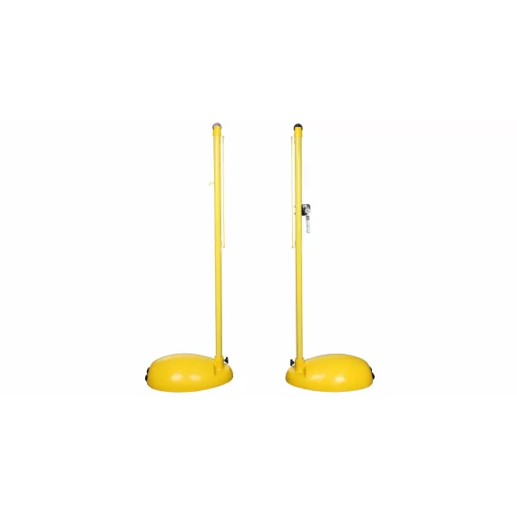 BS-19 standuri mobile de badminton