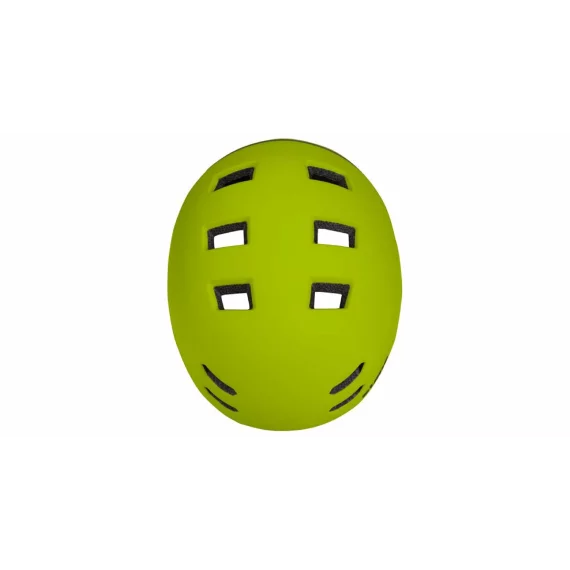 Casca copii pentru bicicleta Etape Buddy Bike Helmet, lime