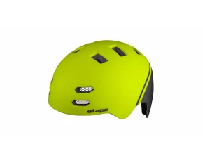 Casca copii pentru bicicleta Etape Buddy Bike Helmet, lime