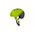 Casca copii pentru bicicleta Etape Buddy Bike Helmet, lime