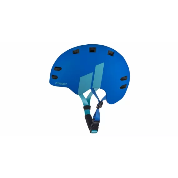Casca copii pentru bicicleta Etape Buddy Bike Helmet, albastru